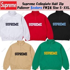 Pull Supreme Collegiate Half