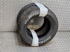 Paire pneus 4x4 Gripmax