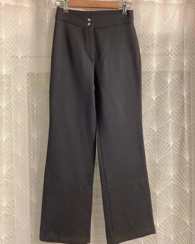Pantalon droit sergio tacchini - droit,