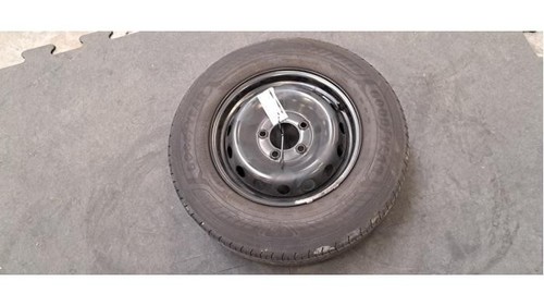 Nissan interstar jante pneus - interstar,