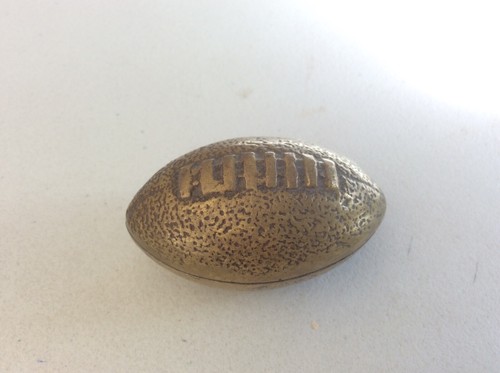 Boite ballon rugby football - rugby,