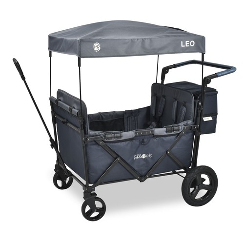 Fablekids chariot pliable - fablekids, leo