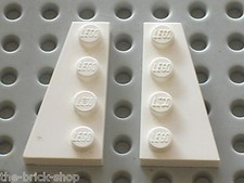 Ailes LEGO white wings 41769 &