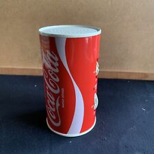 Toute Première Radio Cannette Coca-Cola - Poliopto Italie - Juste GO - Vers 1960