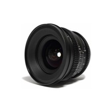 SLR Magic 18mm T2.8 MicroPrime