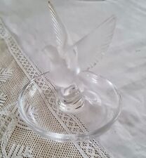 ANCIEN PORTE BIJOUX CRISTAL