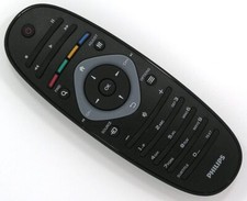 D`Origine TELECOMMANDE Philips