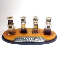 YARDLEY PRESENTOIR A PARFUM
