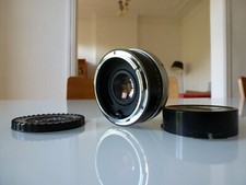 FOCA MC4 2x CFE POUR CANON FD MOUNT DOUBLEUR DE FOCALE