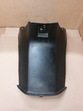 carénage sous selle origine