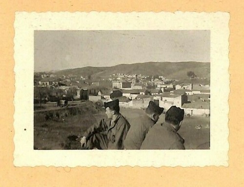 Guerre algerie photo - algerie,