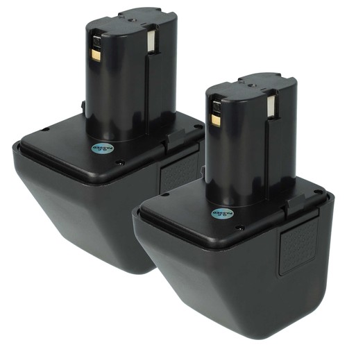 Batteries pour lematec bull - batteries,