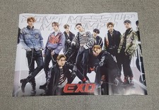 K-POP EXO 5th Album [DON'T