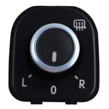 Molette Réglage Rétroviseur