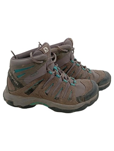 Salomon chaussures randonnée - salomon,