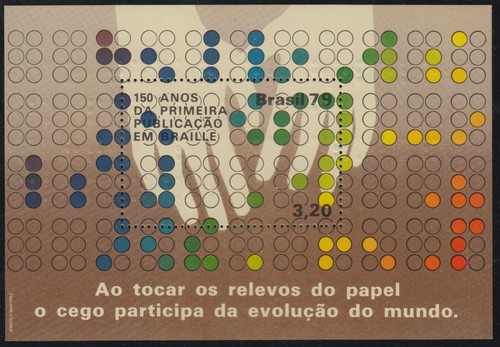 Brésil brazil 1979 - brésil,