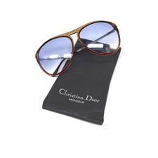 Lunettes NOS Vintage CHRISTIAN