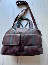 Sac en cuir cuir naturel cuir