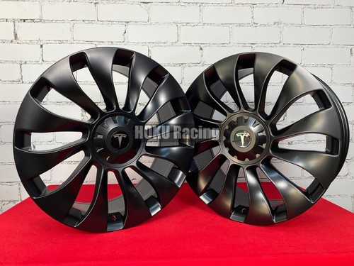 Jantes alu noir - 4x, style