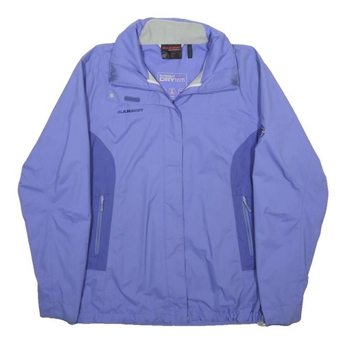 Mammut veste outdoor - mammut, femme
