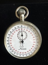 1950’s Minerva chronographe