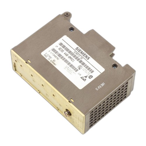Siemens 6es5440 8ma21 stand - 6es5440-8ma21, e-stand