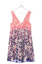 TWIN SET Robe empire Dames