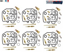 Kit Réparation carburateur Keyster HONDA CBX SUPER SPORT PRO-LINK 1000 1981-1983