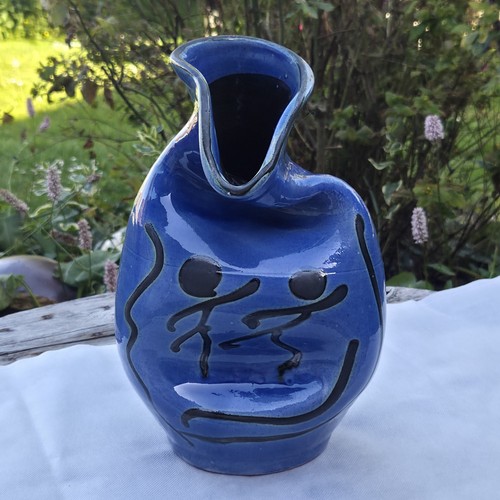 05m24 ancien vase moderniste - ancien,