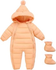 Combinaison D'Hiver Pour