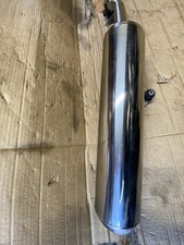 Silencieux d’échappement Yamaha Fjr 1300