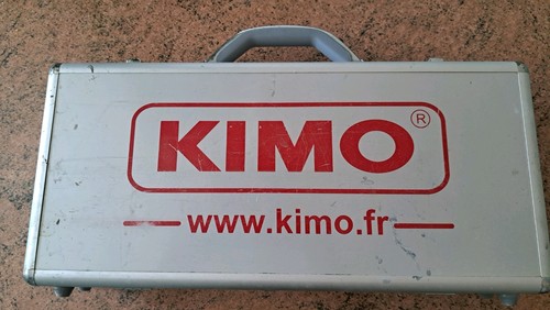 Hd100 kimo - hd100,