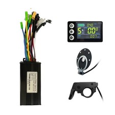 Kit E-bike S866 Compatible