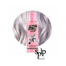 Crazy Color Coloration