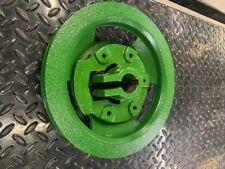 NewElevator Drive Hub And