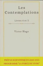 Les contemplations livre 4 et