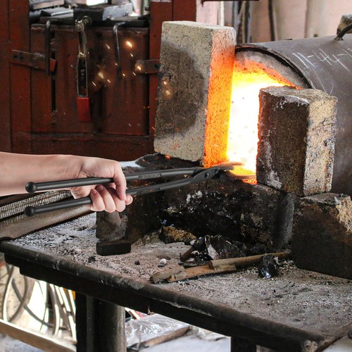 Vevor pince forge - pince,