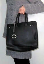 Sac à main Alain Manoukian noir