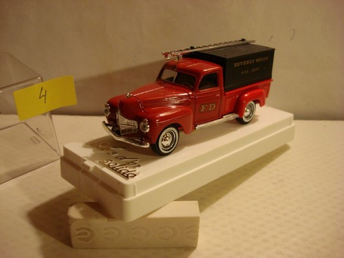 Miniature solido 43 - (4), 1/43