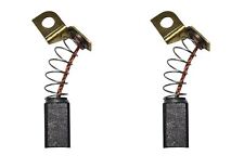 2x Balais en carbone -