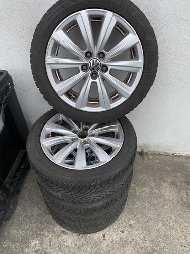 Jantes volkswagen polo 6c - jantes,