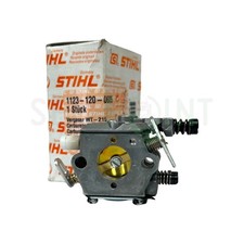 Carburateur Original STIHL 021
