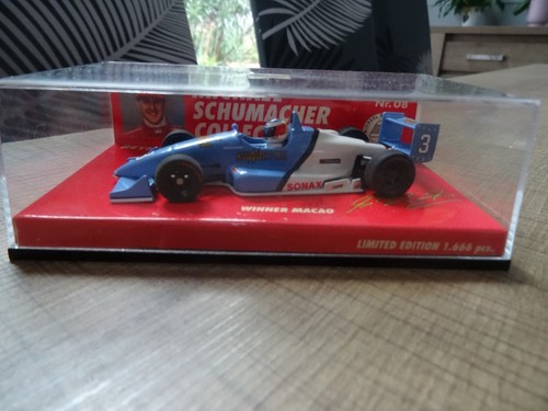 Minichamps reynard f3 - 1:43,