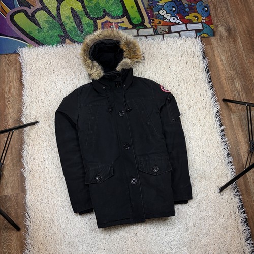 Canada goose montebello 2530l - canada,