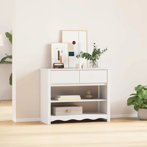 Table console avec - , tiroir