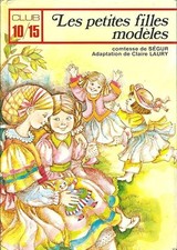Les Petites Filles modèles