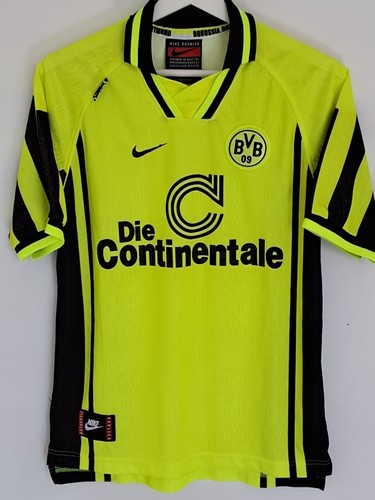 Maillot borussia dortmund - maillot,