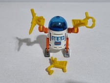 Playmobil Playmospace 3591