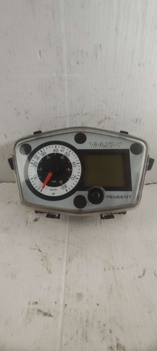 Tableau bord compteur - bord,