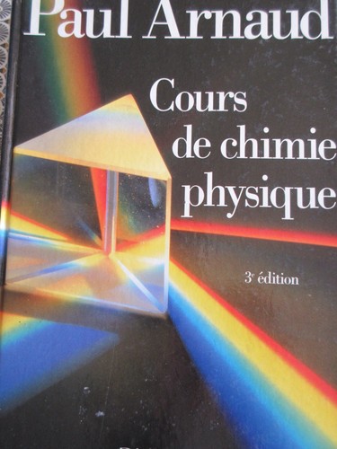 Paul arnaud cours - cours, de
